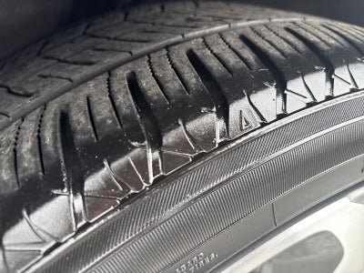 2019 Honda Accord Sedan Touring 2.0T Automatic