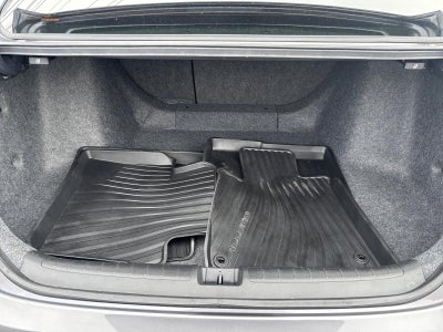 2019 Honda Accord Sedan Touring 2.0T Automatic