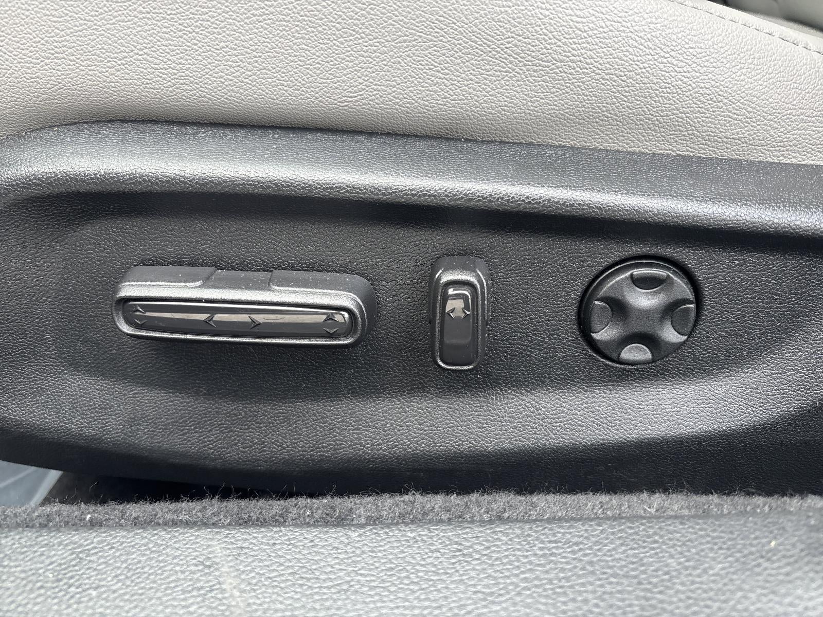 2019 Honda Accord Sedan Touring 2.0T Automatic