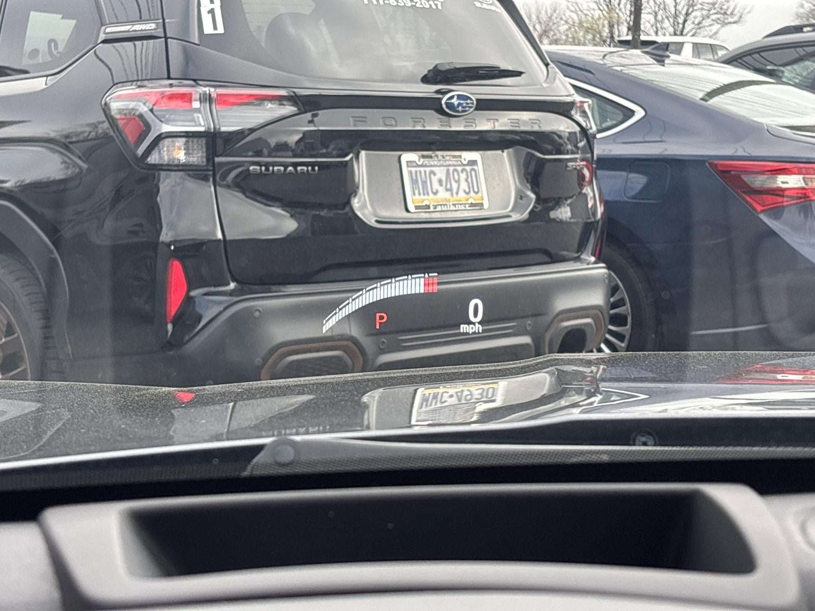 2019 Honda Accord Sedan Touring 2.0T Automatic