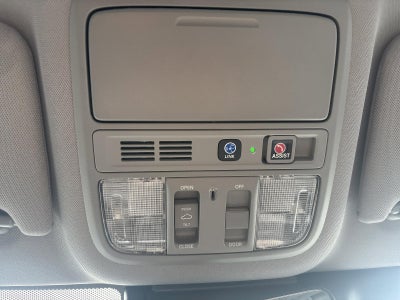 2019 Honda Accord Sedan Touring 2.0T Automatic