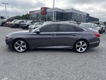 2019 Honda Accord Sedan Touring 2.0T Automatic