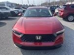 2024 Honda Accord Sedan EX CVT