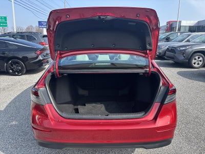 2024 Honda Accord Sedan EX CVT