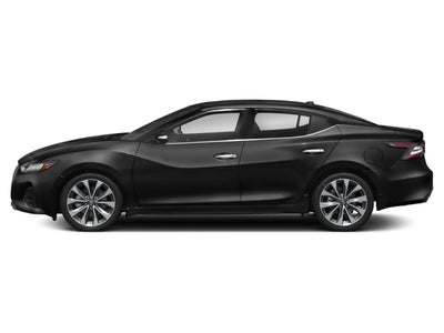 2021 Nissan Maxima Platinum 3.5L