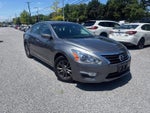 2015 Nissan Altima 4dr Sdn I4 2.5