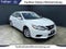 2018 Nissan Altima 2.5 S Sedan