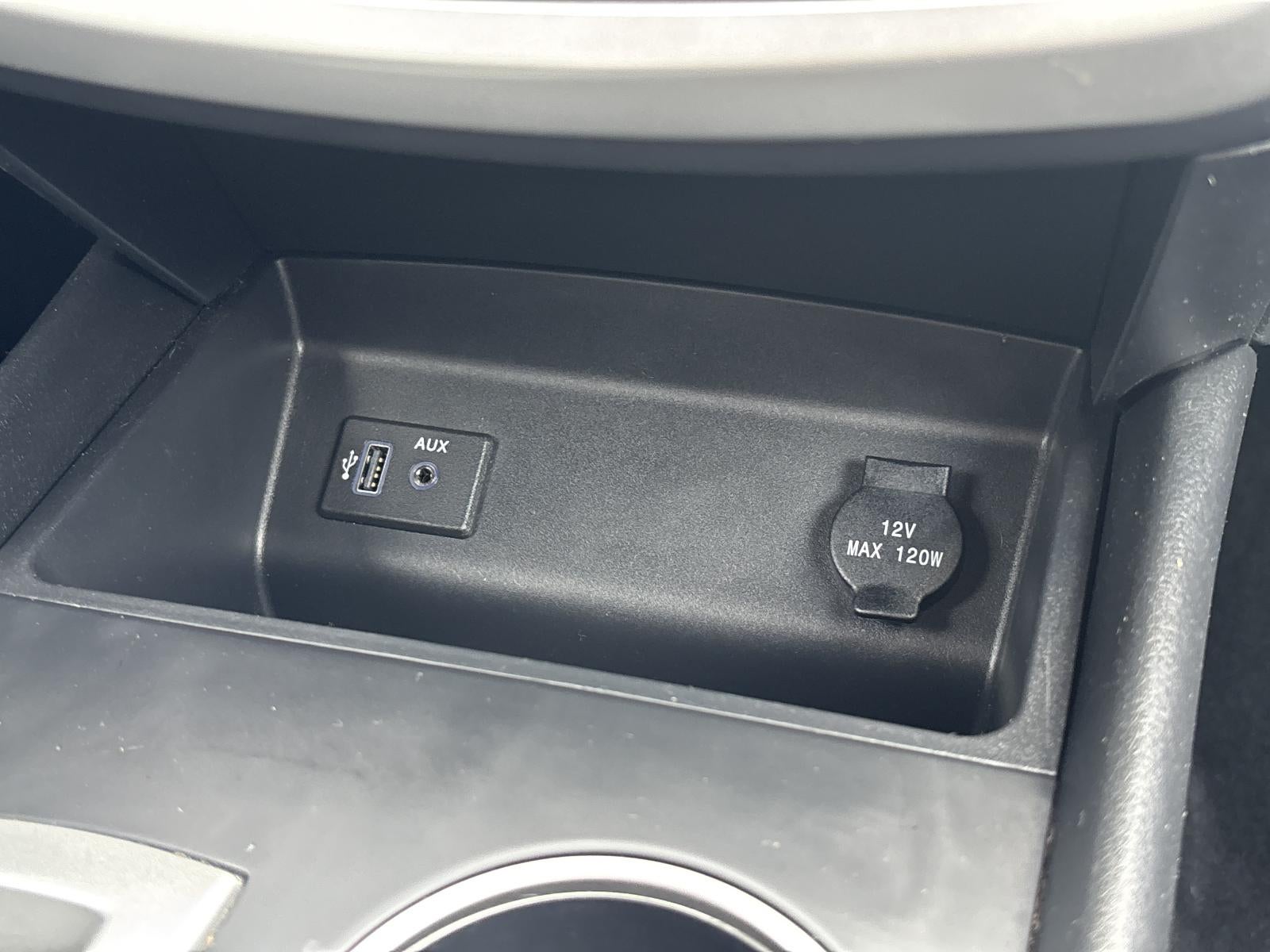 2018 Nissan Altima 2.5 S Sedan
