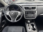 2018 Nissan Altima 2.5 S Sedan