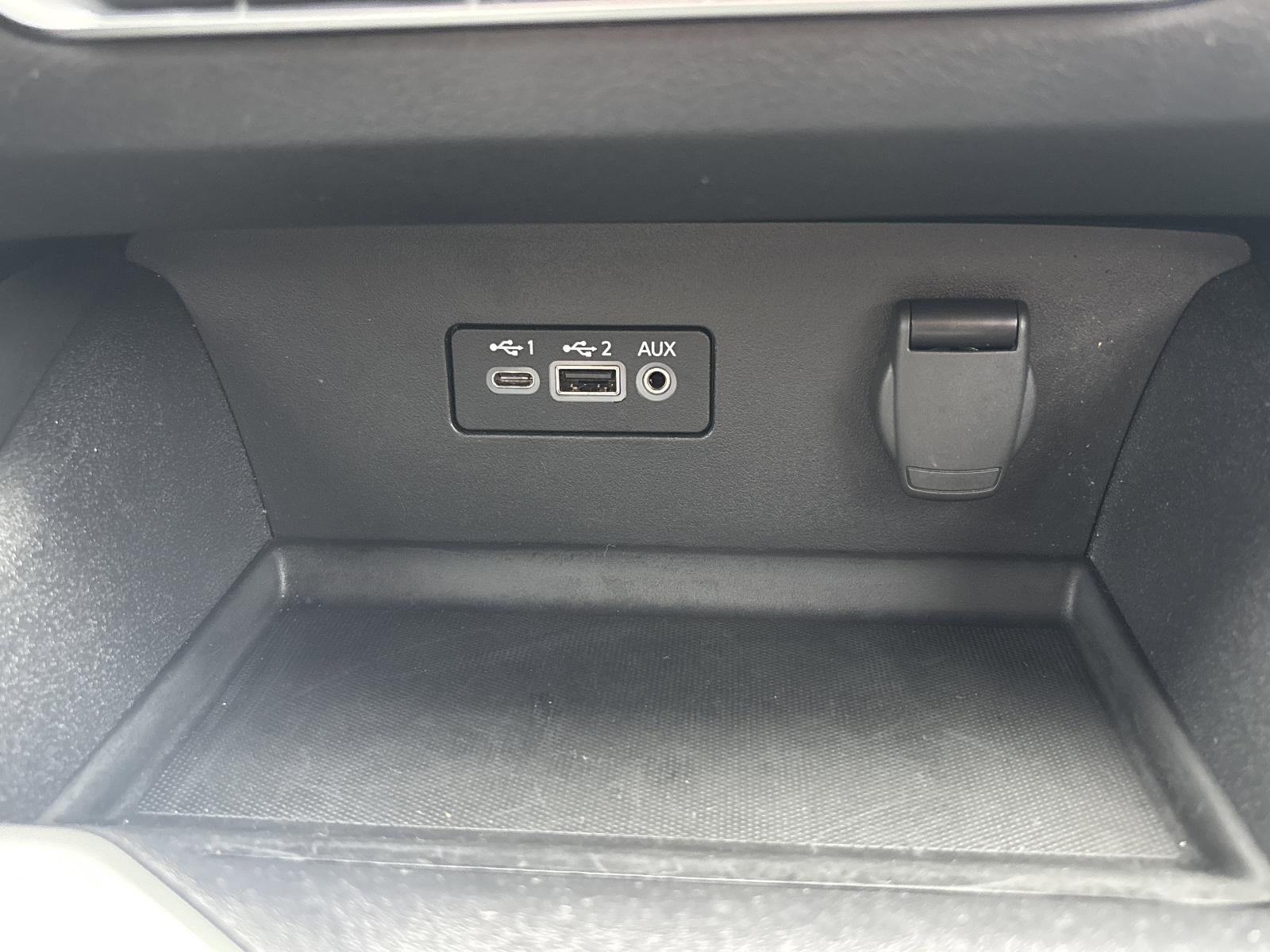 2022 Nissan Altima 2.5 SR AWD Sedan