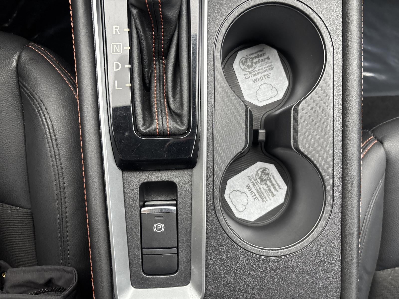 2022 Nissan Altima 2.5 SR AWD Sedan