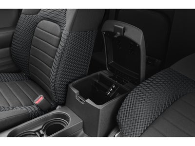 2020 Nissan Frontier King Cab 4x4 SV Auto