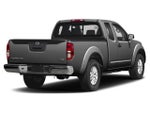 2020 Nissan Frontier King Cab 4x4 SV Auto