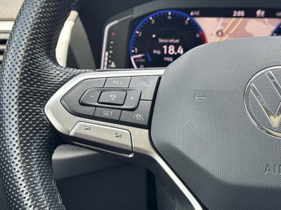 2021 Volkswagen Atlas 3.6L V6 SEL Premium R-Line 4MOTION *Ltd Avail*