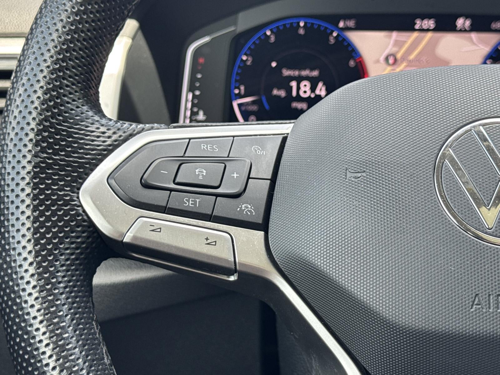 2021 Volkswagen Atlas 3.6L V6 SEL Premium R-Line 4MOTION *Ltd Avail*