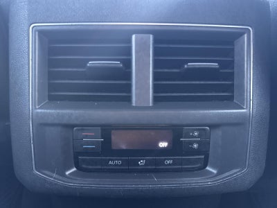 2018 Volkswagen Atlas 3.6L V6 SE w/Technology 4MOTION