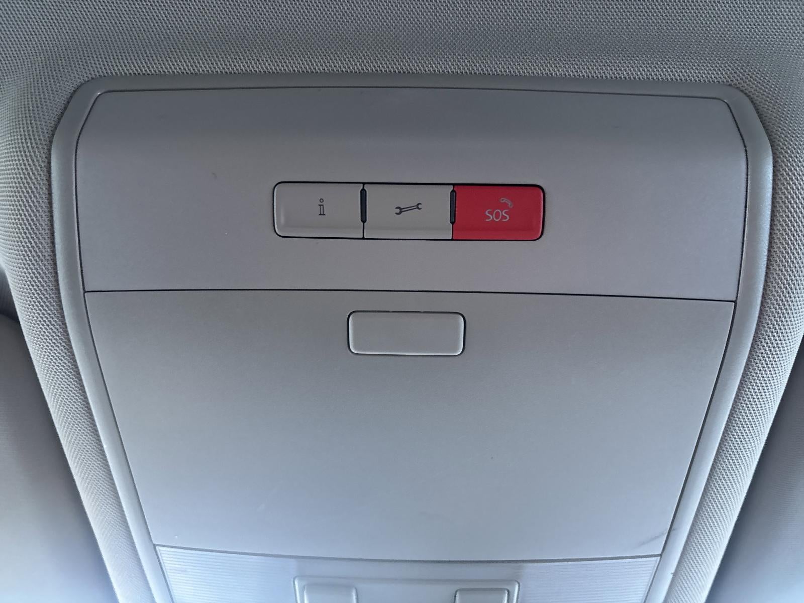 2018 Volkswagen Atlas 3.6L V6 SE w/Technology 4MOTION