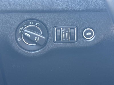2016 Chrysler 300 4dr Sdn 300C RWD