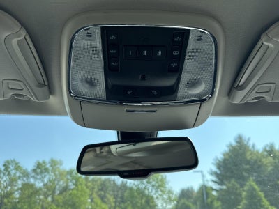 2016 Chrysler 300 4dr Sdn 300C RWD