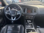 2016 Dodge Charger 4dr Sdn SXT AWD