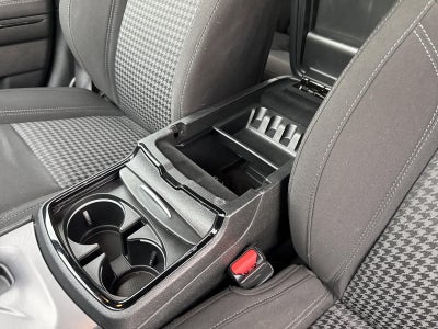 2023 Dodge Charger SXT AWD