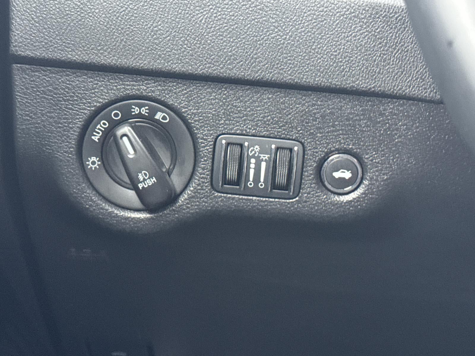2023 Dodge Charger SXT AWD