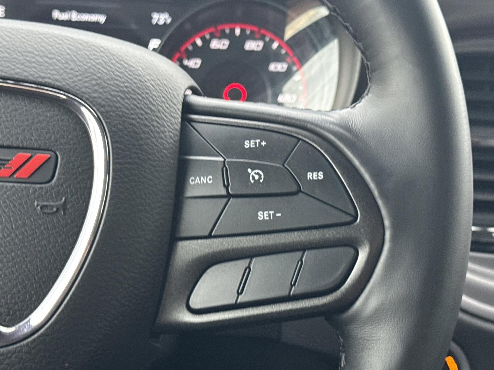 2023 Dodge Charger SXT AWD