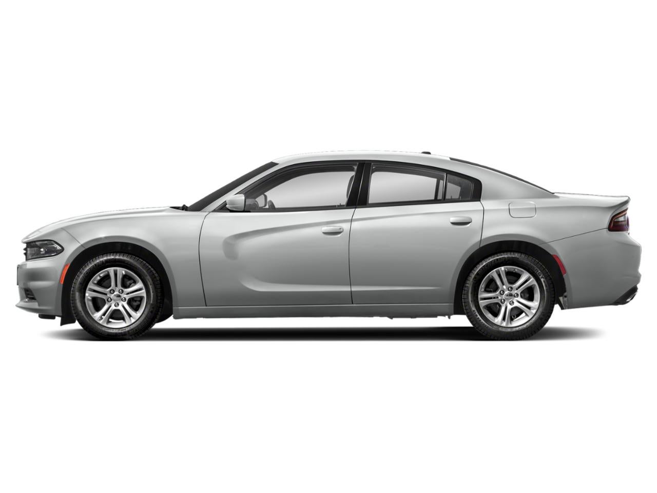2023 Dodge Charger SXT AWD