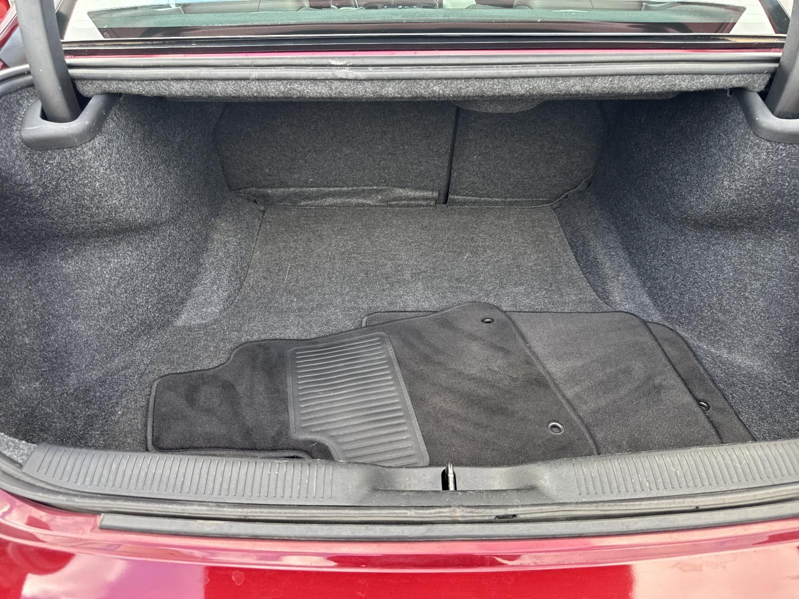 2019 Dodge Charger SXT AWD
