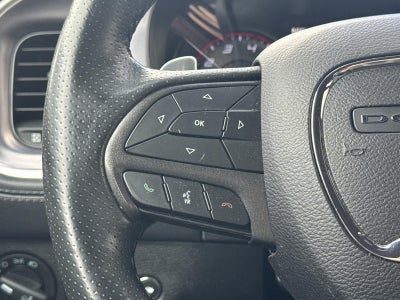 2019 Dodge Charger SXT AWD
