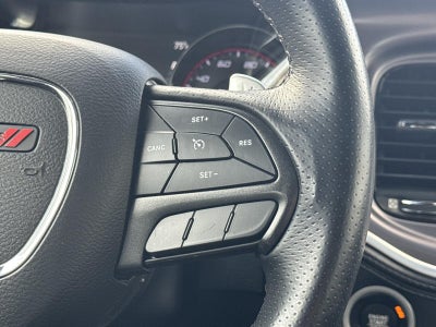 2019 Dodge Charger SXT AWD