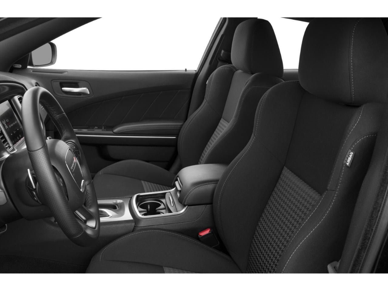 2023 Dodge Charger GT AWD