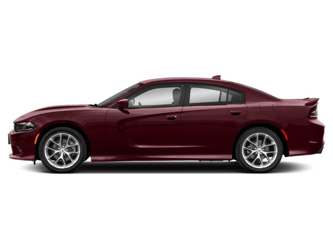 2023 Dodge Charger GT AWD