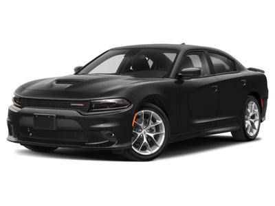 2023 Dodge Charger GT AWD