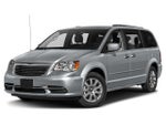 2015 Chrysler Town & Country 4dr Wgn Touring
