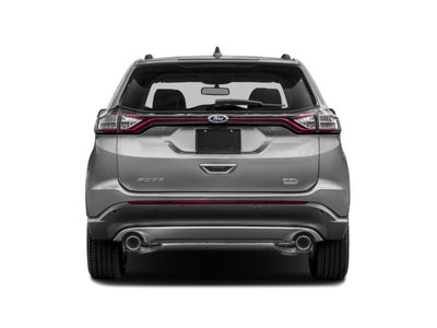 2015 Ford Edge 4dr Titanium AWD