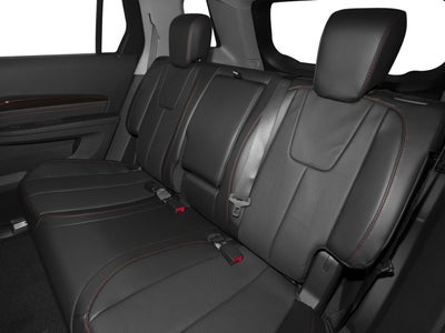 2015 GMC Terrain FWD Denali