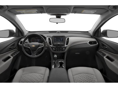 2019 Chevrolet Equinox AWD LS