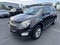 2016 Chevrolet Equinox AWD LT