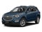 2016 Chevrolet Equinox AWD LT