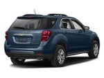 2016 Chevrolet Equinox AWD LT