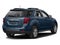 2016 Chevrolet Equinox AWD LT