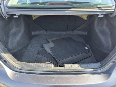 2015 Honda Civic Sedan EX CVT