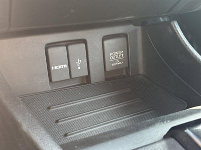 2015 Honda Civic Sedan EX CVT