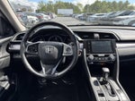 2016 Honda Civic Sedan EX-L CVT