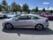 2016 Honda Civic Sedan EX-L CVT