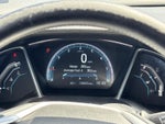 2016 Honda Civic Sedan EX-L CVT