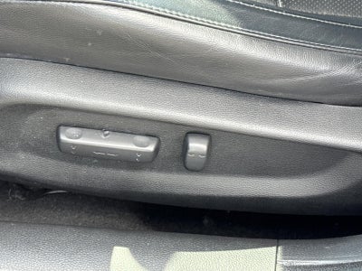 2016 Honda Civic Sedan EX-L CVT