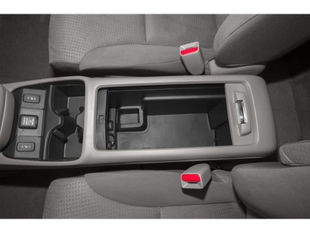 2014 Honda CR-V LX AWD