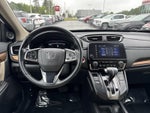 2017 Honda CR-V EX-L AWD